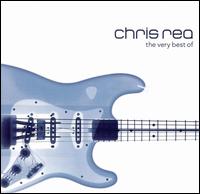 Chris Rea - The Very Best Of Chris Rea 2010