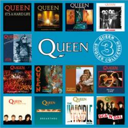 Queen - Singles Collection Vol.3