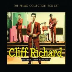 Cliff Richard - Essential Early Recordings (2CD)