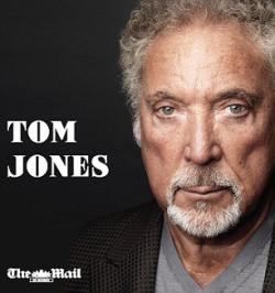 Tom Jones - The Mail