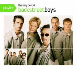 Backstreet Boys - Playlist: The Very Best of Backstreet Boys