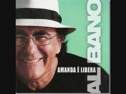 Al Bano Carrisi - Amanda E Libera