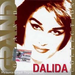 Dalida - Grand Collection