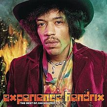 Jimi Hendrix - The REAL Greatest Hits
