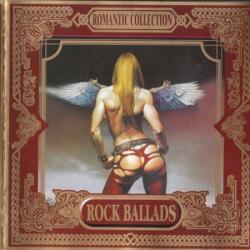 VA - Romantic Collection-Rock Ballads
