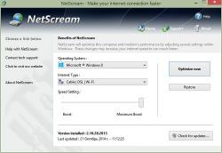 NetScream 2.10.28.2013
