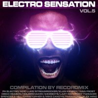 VA - RM Electro Sensation Vol.5