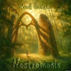 Nostromosis Wood Illusion