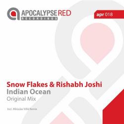 Snow Flakes & Rishabh Joshi - Indian Ocean