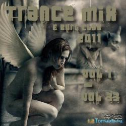 VA - E-Burg CLUB - Trance MiX 2011 vol.1