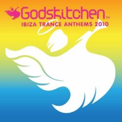 VA - Godskitchen Ibiza Trance Anthems