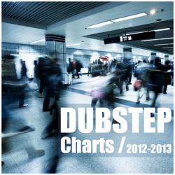 VA - Dubstep Charts 2012-2013