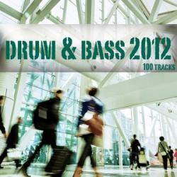 VA - Drum & Bass 2012: 100 Tracks