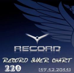 VA - Record Super Chart № 220