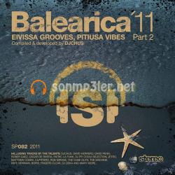 VA - Balearica 11 Part 2