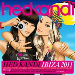 VA - Hed Kandi: Ibiza
