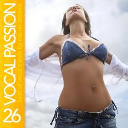 VA - Vocal Passion Vol.26