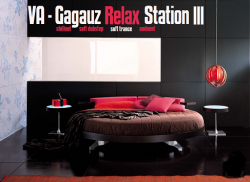 VA - Gagauz Relax Station III