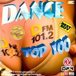 VA - DFM Dance Top 100