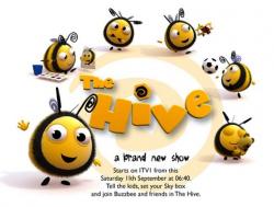   1  01-08  / The Hive DUB