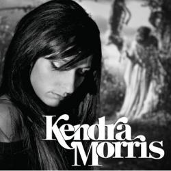 Kendra Morris - Kendra Morris EP