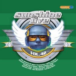 VA - Sunshine Live Vol 42