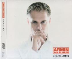 Armin Van Buuren - Greatest Hits