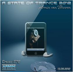 Armin van Buuren - A State Of Trance Episode 575
