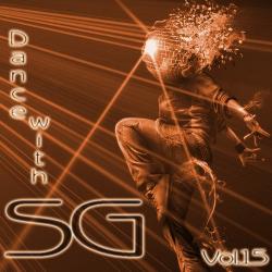 VA - Dance with SG Vol. 1-5