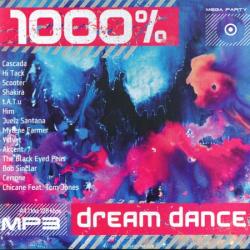 VA - Dream Dance  