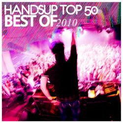 VA - Handsup Top 50 Best Of 2010