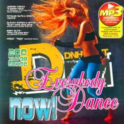 VA - Everybody Dance Now  DFM