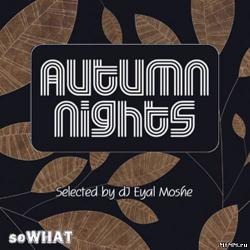 VA - Autumn Nights