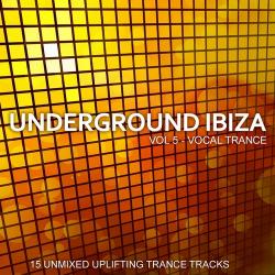 VA - Underground Ibiza Vol.7:Trance