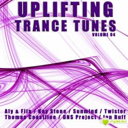 VA - Uplifting Trance Tunes Vol 4