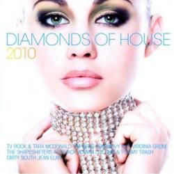 VA - Diamonds of House