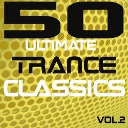 VA - 50 Ultimate Trance Classics Vol 2