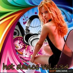 VA - Hot Dance vol. 134