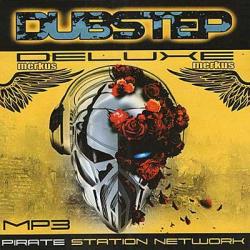VA - Deluxe Dubstep from Pirate Station Network