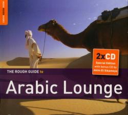 VA - The Rough Guide to Arabic Lounge