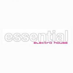 VA - Essential Electro House Selection 11