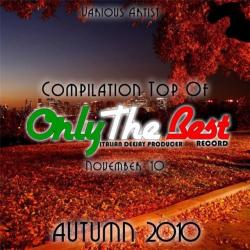 VA - Autumn 2010 Top Of Only The Best Record