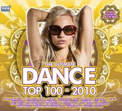 VA - The Ultimate Dance Top 100