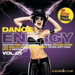VA - Dance Energy Vol 1