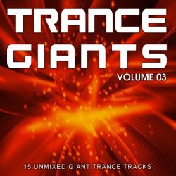 VA - Trance Giants Volume 003