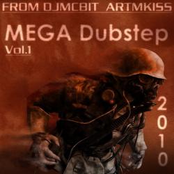 VA - Mega Dubstep from DjmcBiT vol.3