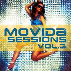 VA - Movida Sessions Vol 3: Sounds Of The Summer