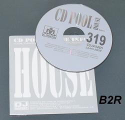 VA - DJ Promotion CD Pool House Mixes 252
