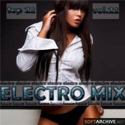 VA - Electro-mix vol.22