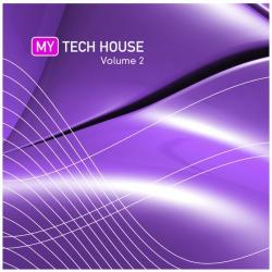VA - My Tech House Vol. 2
